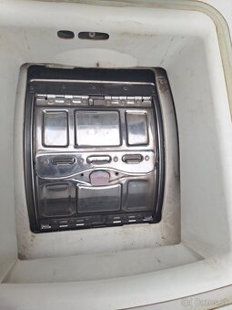 Automaticka pracka fagor 5 - 12