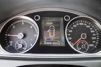 Volkswagen Passat Variant 2.0 TDI - 12