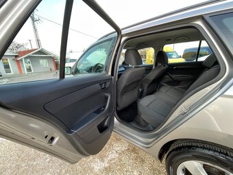 Škoda Fabia, 1.0TSi 81kWCZDPH1.MAJ - 12