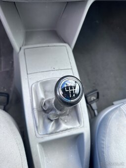 Predam volkswagen polo 1,2 stk ek - 12