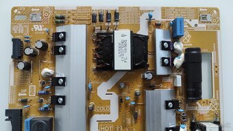 SAMSUNG UE55NU7172 náhradné diely - 12