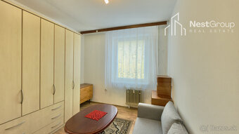 EXKLUZÍVNE PREDAJ 4-izbový byt v Senici - 12