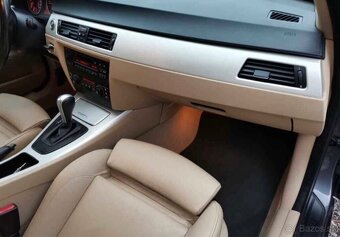 BMW 320d 2006 m47 - 12