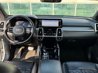 Kia Sorento 2.2 CRDi AWD - 12