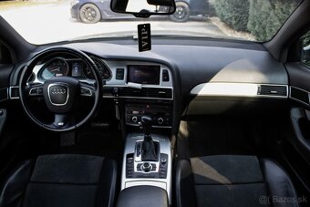 Audi A6 3.0 TDI quattro tiptronic 176kW - 12