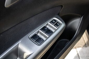 Subaru Forester 2.0 / 108kW / M6 / 5d. / 2009 - 12