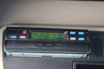 SCANIA R 420 HPi LA4X2 TOPLINE - 12