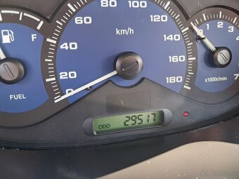 Predam Chevrolet Spark iba "29500 km" - 12