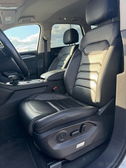 ✅Volkswagen Touareg 3.0 V6 TDI SCR Elegance 4Motion, DPH - 12