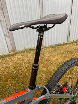 Cube Fritzz Race 180 HPA - 12