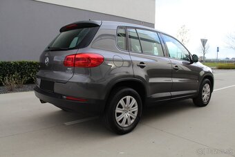 Volkswagen Tiguan 2.0 TDI - 12
