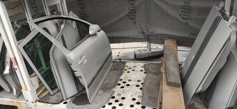 Diely Škoda Volkswagen a iné - 12