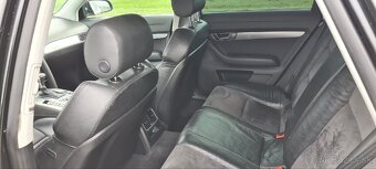 Audi A6 3.0 tdi Quattro - 12