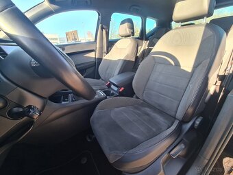 SEAT ATECA 1.6 TDI 115 XCELLENCE - 12