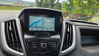 Ford Transit 2.0 TDCi 130 Ambiente L2H2 T310 FWD 2017 - 12