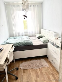 3izbový byt Handlová- výborná lokalita,DOHODA MOŽNÁ  - 12