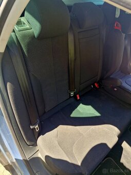VW Passat b6 2.0 tdi - 12