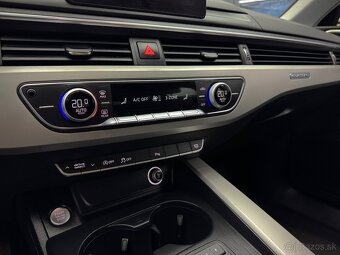 Audi A4 B9 Quattro 45 TDI 3.0 DPH - 12