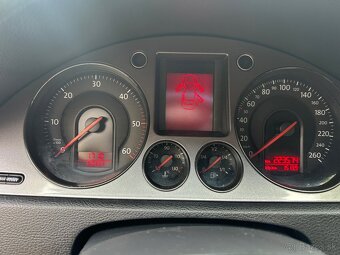 Volkswagen passat b6 1.9tdi - 12