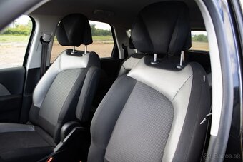Citroën C4 Picasso THP 155 Exclusive - 12