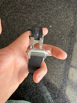 Hamilton, model Broadway GMT, orig. hodinky, NOVÉ - 12