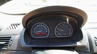Predám BMW X3 2.0D - 12