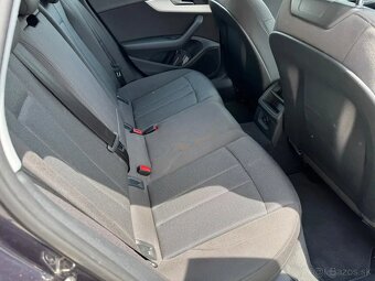 ✅Audi A4 Avant 2.0 TDI quattro S tronic Business✅ - 12