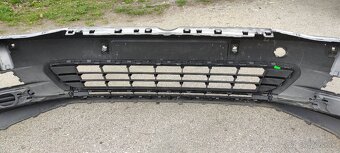 VW Golf 7 VII predny naraznik 5G0 - 12