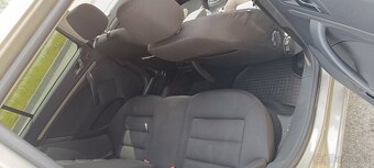 Škoda Octavia Combi 1.9 TDI Classic - 12