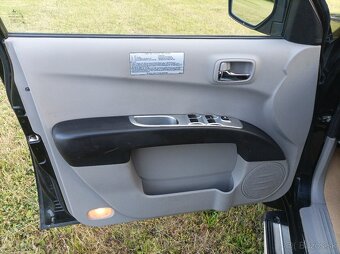 Mitsubishi L200 Mitsubishi L 200 4X4 SSC 1majitel - 12