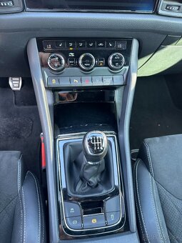 Škoda Kodiaq Sportline 1.5 Tsi-110kw-rv:28.04.2021-VIRTUAL - 12