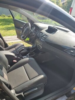 Renault megane - 12