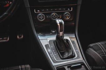 VW Golf 7 Variant GTD - 12