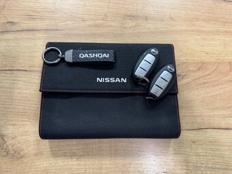 Nissan Qashqai dCi 150 Tekna - 12