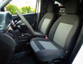 FIAT DOBLO CARGO XL 1.6diesel, 2 MIEST, 148tis KM, NOVA STK - 12