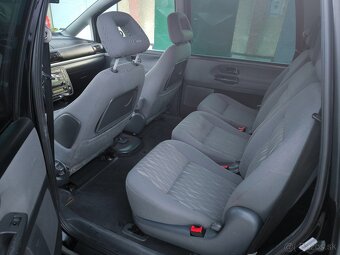 Ford Galaxy 1.9 TDI 85kw rok 2003 Automat - 12
