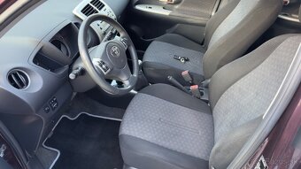 Toyota urban cruiser 1,3 benzin - 12
