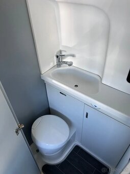 Weinsberg CaraTour 600 MQ - Ford - 12