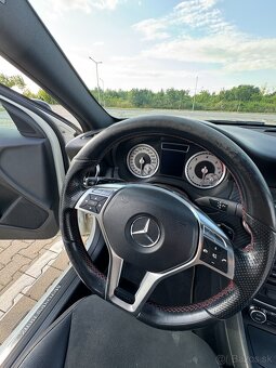 Mercedes A 200 CDI AMG 4x4, 100kW, 4Matic, automat - 12