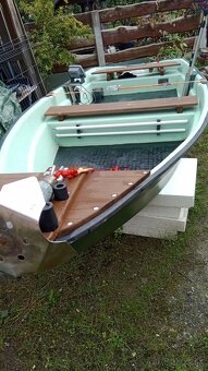 Predám čln - 12