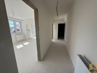 NOVÝ 2 - IZB.BYT (67m2) s BALKÓNOM, SENICA, SADOVÁ UL. - 12