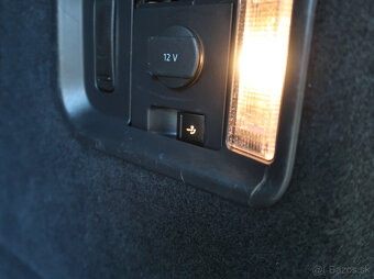 Volkswagen Sharan 2.0 TDI Highline 2018 - 7 miest - - 12