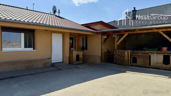 PREDAJ 4-i rodinný dom alebo investičná príležitosť, Podunaj - 12