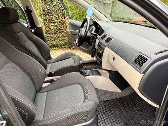 Škoda Fabia Combi "Swiss Olympic" - 1.9TDi 74Kw 101Ps… - 12