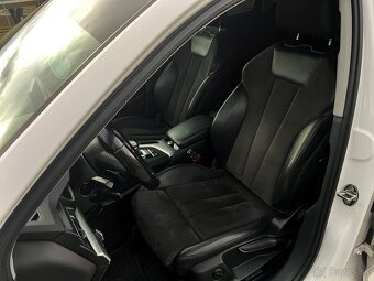Audi A4 2.0 TDI S tronic Basis - 12