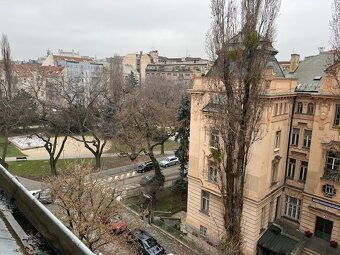 Mezonetový 3 izb. byt, SIENKIEWICZOVA ul. - 12