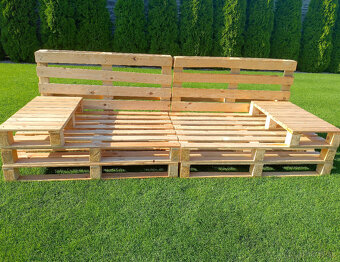 terasovy, zahradny paletovy nabytok - nabytkova paleta teras - 12