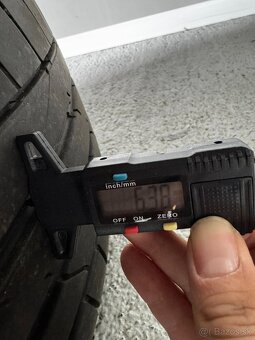 Hankook Ventus S1 EVO2, 245/40 R18,  4x letné  5x112 - 12