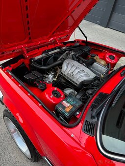 Bmw e30 324d - 12