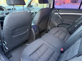 Škoda Octavia 1.9 TDI Elegance - 12